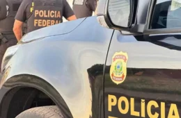 Policiais do AM são presos suspeitos de sequestrar e torturar homem em disputa por ‘ouro negro’ em Roraima