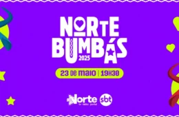 É hoje! Norte Bumbás 2025 acontece em Manaus com transmissão ao vivo; veja detalhes