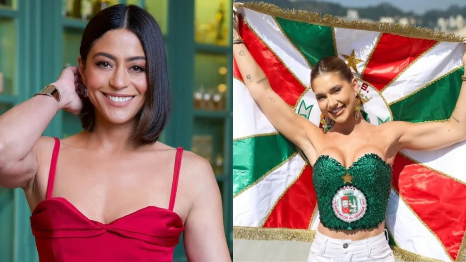 Carol Castro detona reinado de Virginia Fonseca na Grande Rio e dispara: ‘pessoa sem luz’