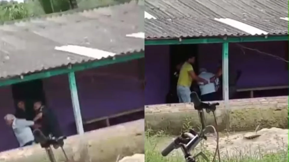 Idoso de 83 anos é preso por estuprar criança de 2 anos em Roraima; confira