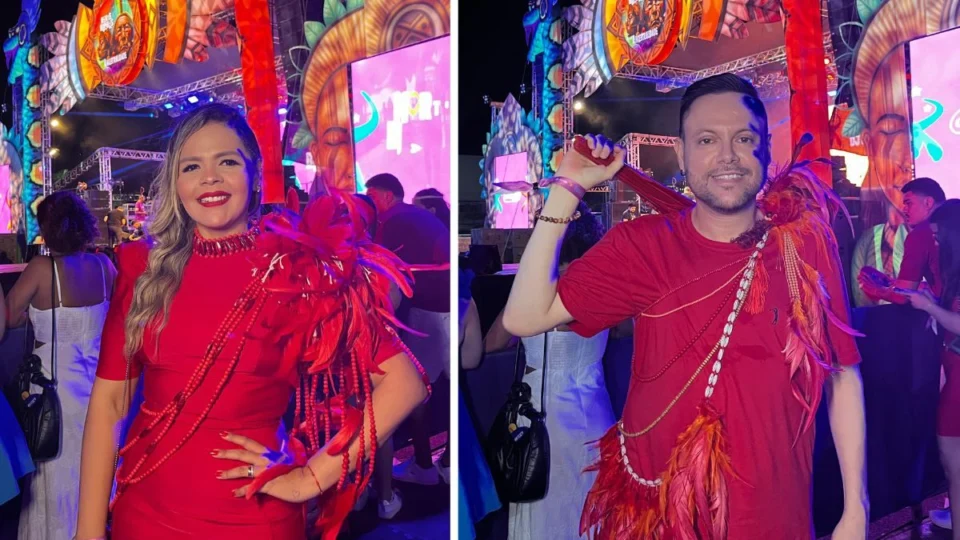 Embaixadores do Norte Bumbás 2025 destacam grandiosidade do evento