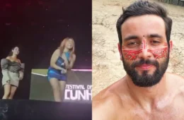 Indireta para Matteus? Pergunta de Blogueirinha para Isabelle Nogueira diverte internautas: ‘um livramento?’