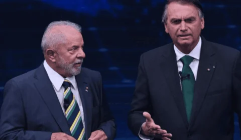 ‘Só perco para mim mesmo’: Lula foca em 2026 enquanto direita busca o rumo