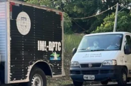 Corpo é encontrado com marcas de tiros na cabeça na zona Leste de Manaus; veja detalhes