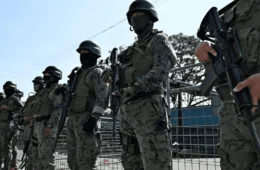 Congresso discute equiparação entre facções e grupos terroristas; entenda o projeto