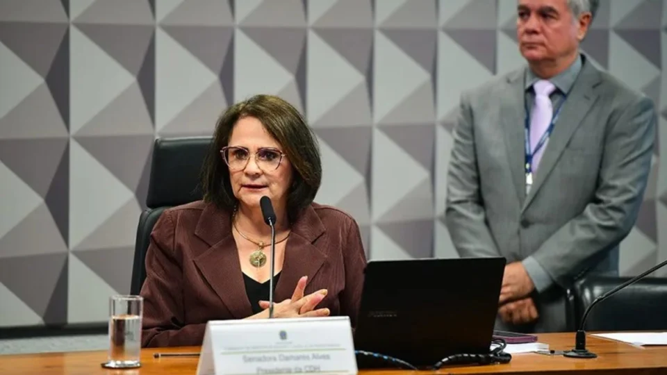 Comissão do Senado desembarca em Roraima na quinta (29) e deve visitar Território Yanomami; saiba mais