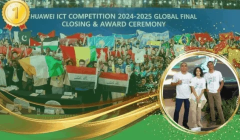 Tocantins e Paraíba ganham reconhecimento em torneio global de Tecnologia da Informação