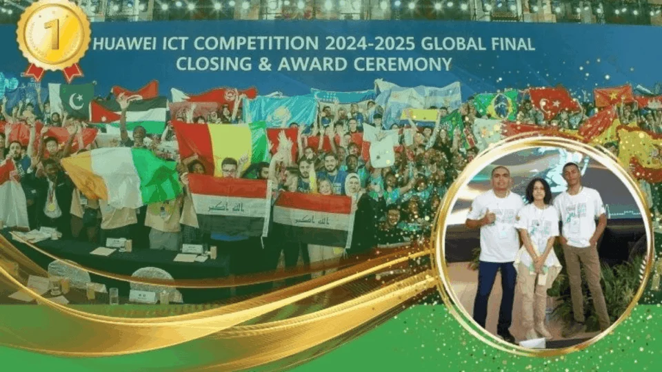 Tocantins e Paraíba ganham reconhecimento em torneio global de Tecnologia da Informação