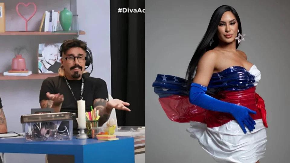 ‘Diva Depressão’ rebate críticas após detonarem o ‘Festival da Cunhã’: ‘era só uma piada’