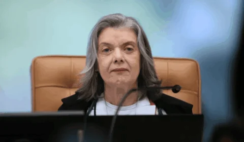 Cármen Lúcia envia lista só com mulheres ao STF e força Lula a indicar ministra para o TSE