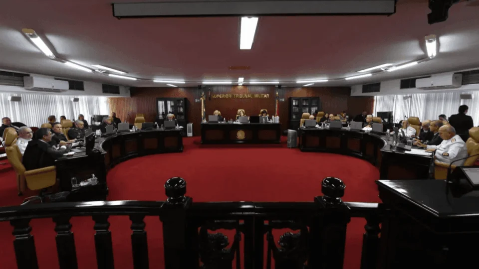 STM decreta prisão de tenente do Exército por mortes de garimpeiros em Roraima