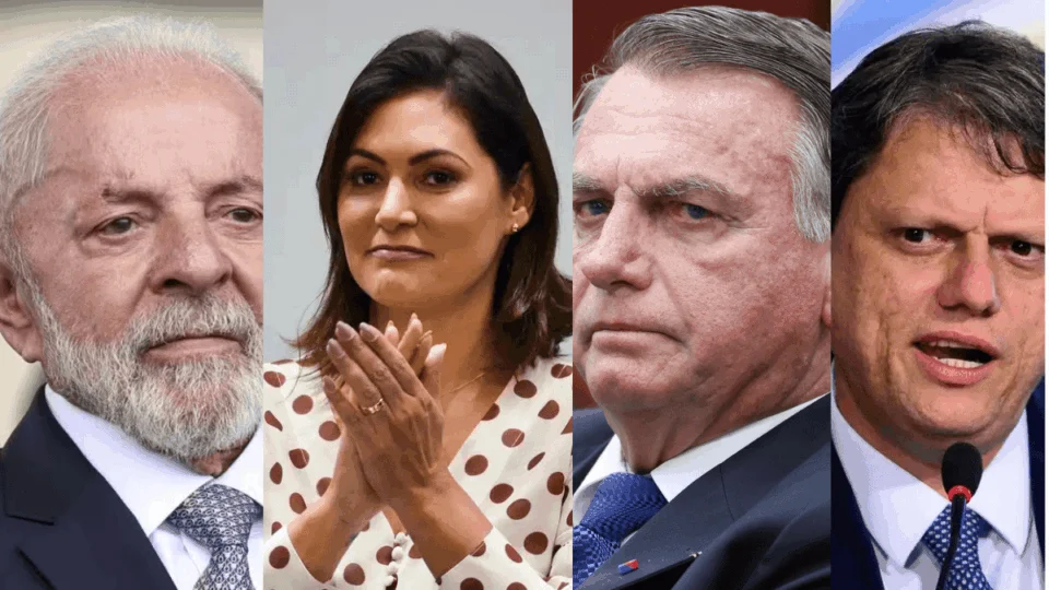Lula lidera primeiro turno, mas enfrenta cenários complicados no segundo, diz pesquisa