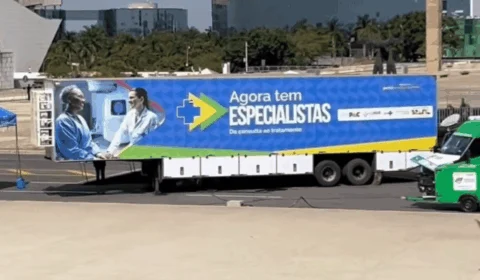 ‘Agora Tem Especialistas’: governo amplia atendimento e acelera diagnósticos no SUS