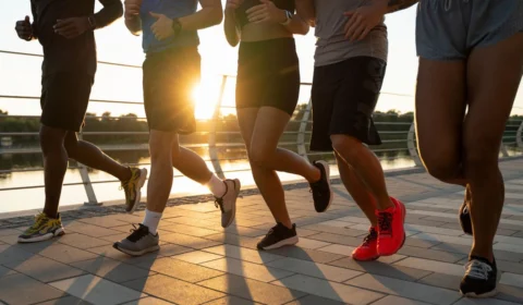 Corrida em Palmas: confira o percurso oficial da prova do Sesc que acontece neste sábado (17)