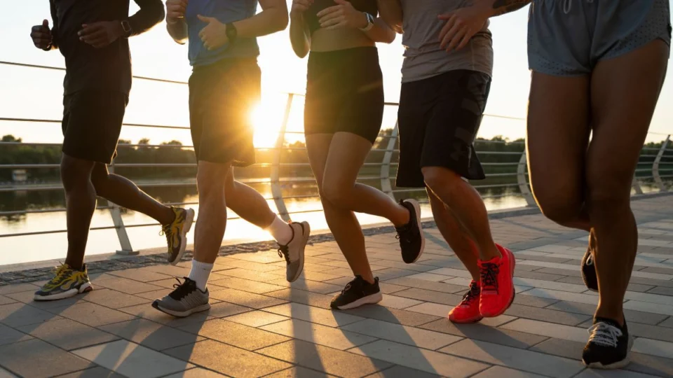 Corrida em Palmas: confira o percurso oficial da prova do Sesc que acontece neste sábado (17)