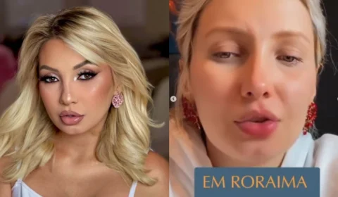 Roraima em alerta? Vidente famosa faz previsão e vídeo viraliza nas redes sociais: ‘sofrimento’