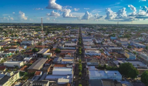 Prefeitura de Gurupi lança campanha IPTU Premiado 2025 com sorteio de carro e moto; veja como participar