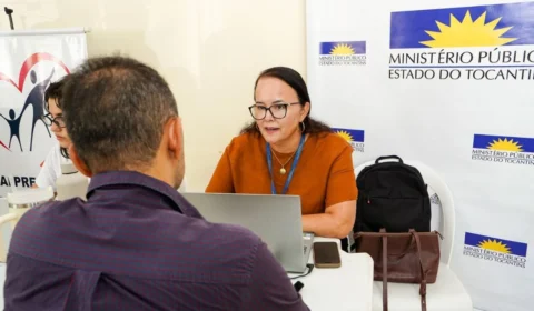 Moradores de Palmas podem solicitar documentos gratuitos durante a Semana do Registro Civil; saiba onde