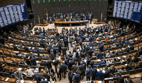 Entenda o voto de deputados no aumento de vagas na Câmara e quanto isso vai custar aos cofres públicos
