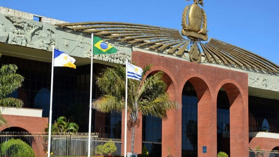 Servidores de 11 áreas do Governo do Tocantins recebem progressões funcionais; veja quem foi contemplado