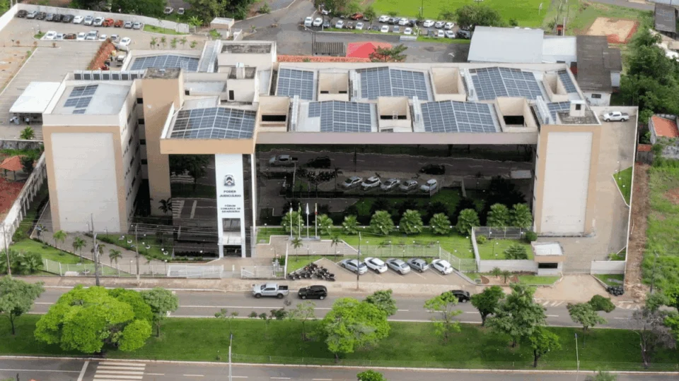 Improbidade: Justiça condena e cobra R$ 62 mil do ex-prefeito de Santa Fé do Araguaia