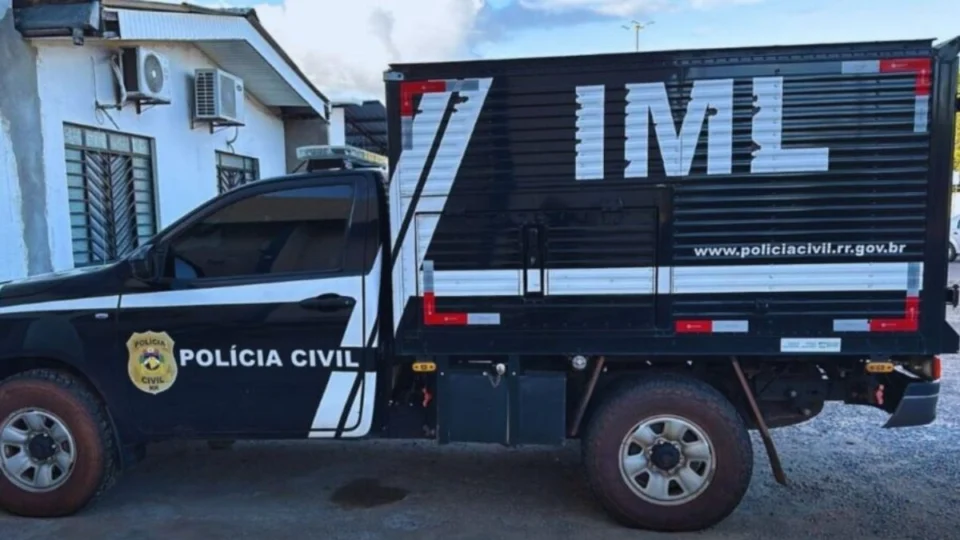 Homem é encontrado morto com sinais de execução em Boa Vista