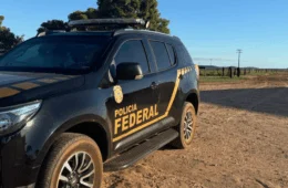 Polícia Federal age contra invasões e ameaças em território quilombola no Tocantins
