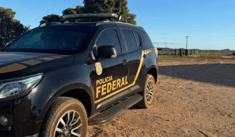 Polícia Federal age contra invasões e ameaças em território quilombola no Tocantins