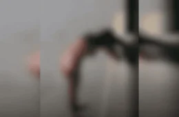 Sargento da PM e garota de programa se agridem após desentendimento em motel no DF; veja imagens