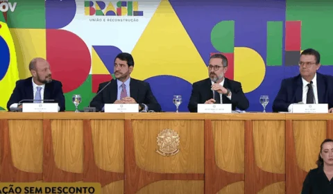 ‘Doa a quem doer’: ministros prometem investigar fraudes no INSS e anunciam medidas para ressarcimento