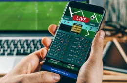 Como ganhar com apostas esportivas e transformar previsões em renda extra