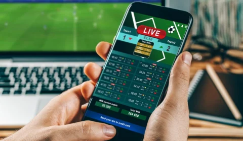 Como ganhar com apostas esportivas e transformar previsões em renda extra