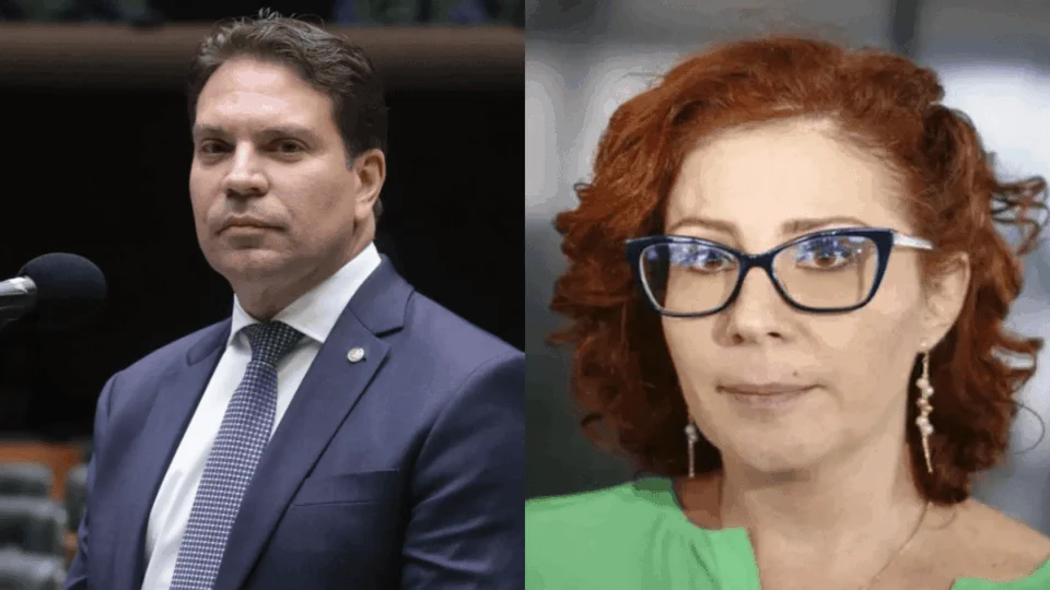 Ramagem e Zambelli no STF: o que está em jogo nos julgamentos desta sexta-feira (9)