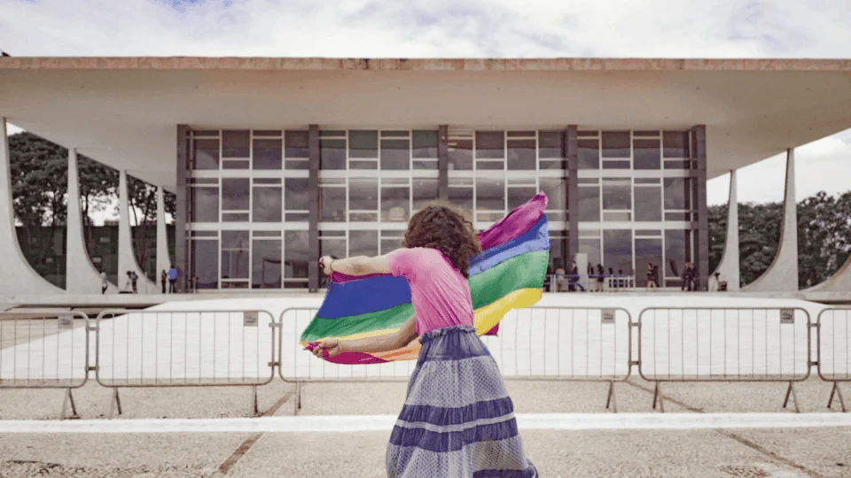 Festival LGBTFlix abre inscrições no Tocantins para curtas sobre vivências da comunidade LGBT+