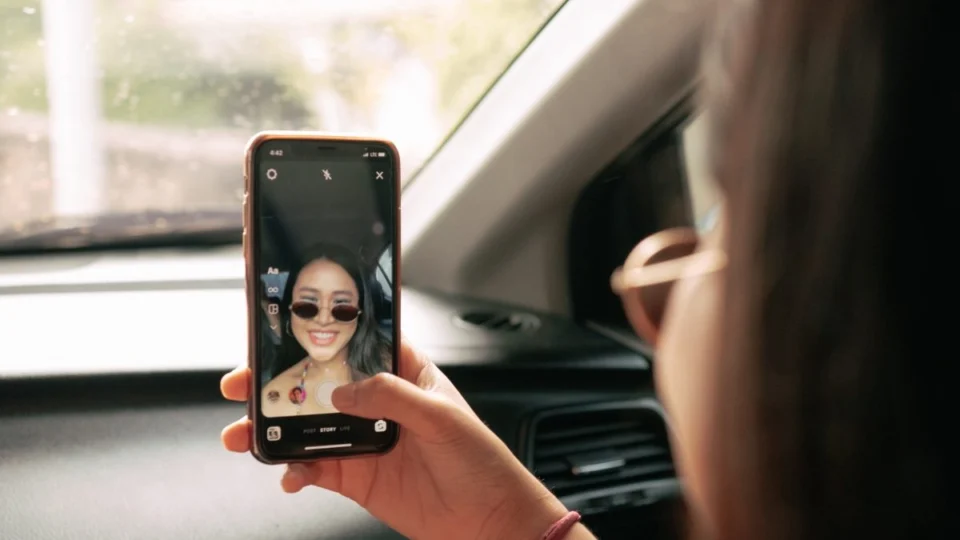 Como ganhar renda extra criando filtros para Instagram e TikTok: passo a passo para começar do zero