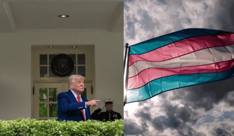 Governo Trump cumpre promessa e começa a expulsar militares trans do Exército dos EUA