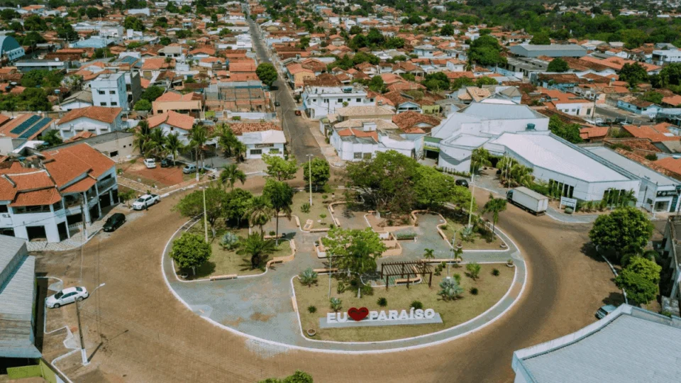 Justiça pisa no freio e União Brasil perde mandatos em Paraíso do Tocantins por fraude