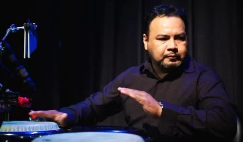 Segurança baleado por homem durante festa morre após um mês internado em Boa Vista