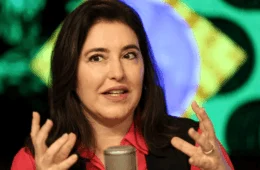 Tebet explica desgaste do governo Lula e vê avanço na economia