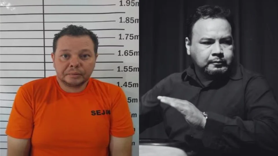 ‘Bateu na minha cara e larguei bala nele’, diz homem após disparar contra segurança que morreu em Boa Vista