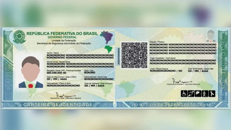 Mutirão para emissão de documentos inicia hoje (12) em Manaus; veja locais e como participar