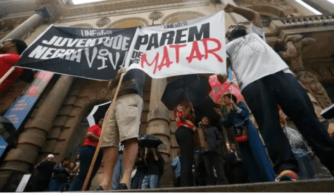 Homicídios caem no Brasil, mas Norte concentra maiores taxas