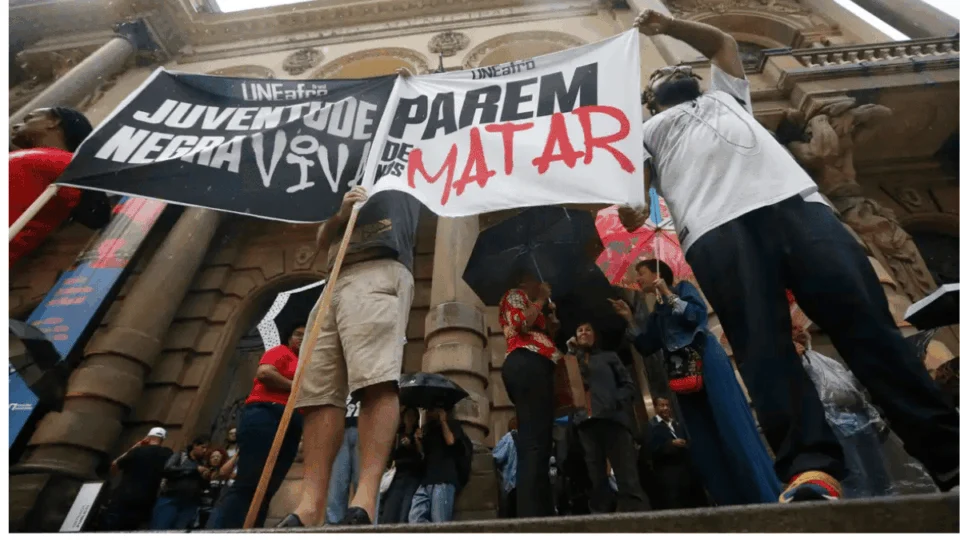 Homicídios caem no Brasil, mas Norte concentra maiores taxas