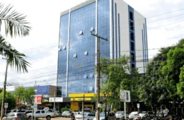 Empréstimo milionário: Prefeitura de Palmas terá R$ 300 milhões para investir em obras