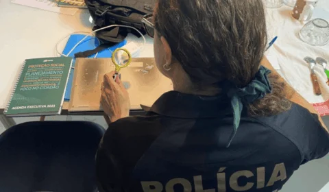 PF cumpre mandados contra quadrilha no GOV.BR em nove estados; saiba quais