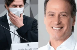 Dupla citada na CPI da Covid reaparece em rombo de R$ 6,3 bi no INSS