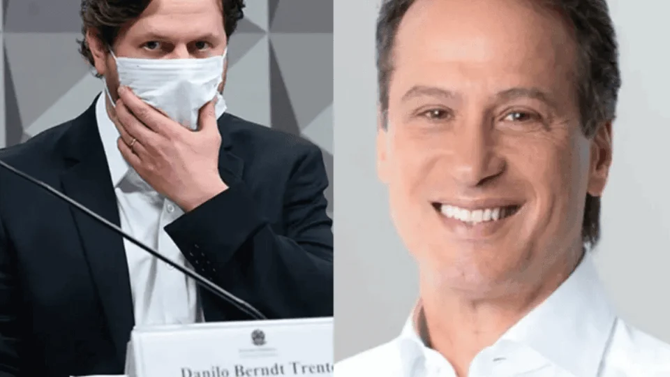 Dupla citada na CPI da Covid reaparece em rombo de R$ 6,3 bi no INSS