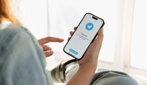 Gere renda extra com canais no Telegram: transforme conteúdo em comissão