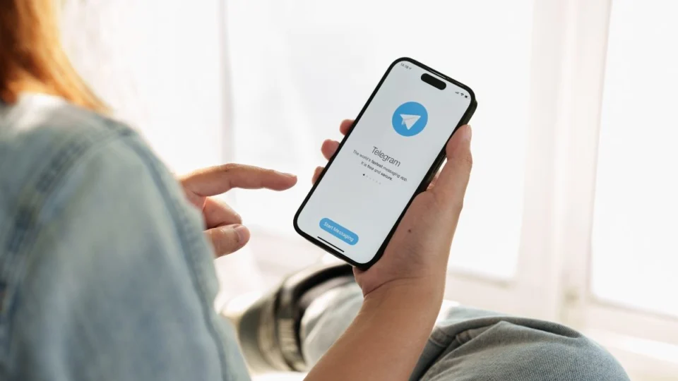 Gere renda extra com canais no Telegram: transforme conteúdo em comissão