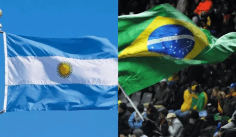 Iphone mais barato: Argentina anuncia fim de imposto sobre celulares e expõe contraste com tributos no Brasil